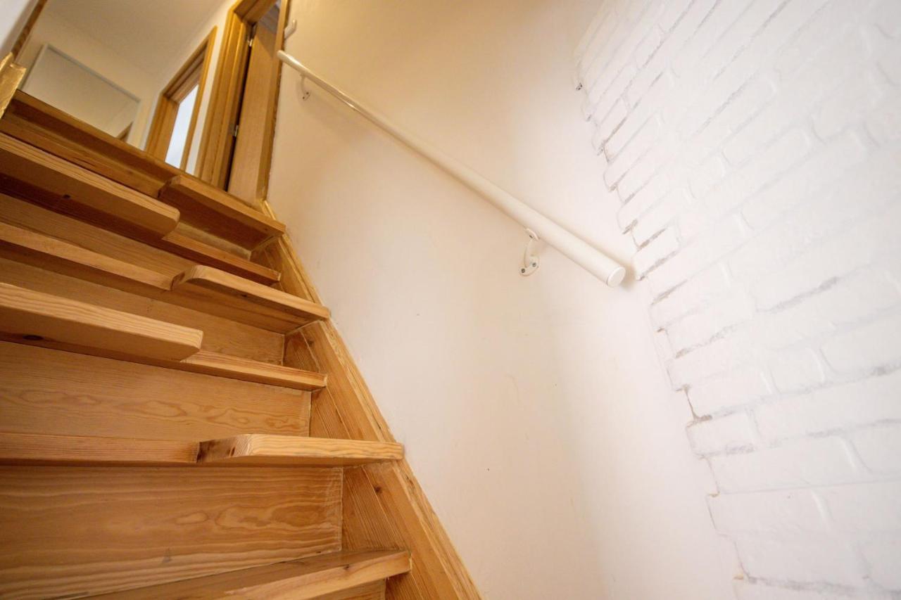 Lapa 3Bdr Duplex W/ Balcony By Lovelystay Lisboa Exterior foto